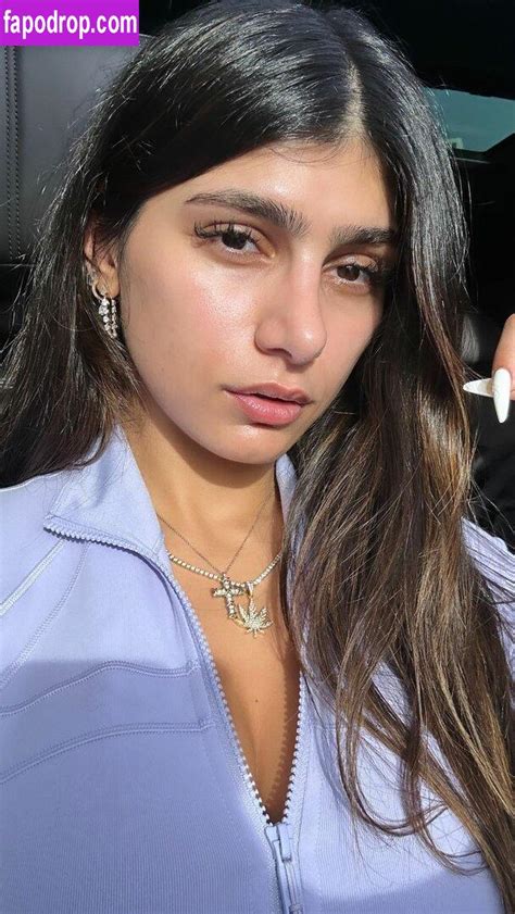 onlyfans mia khlifa|@miakhalifa .